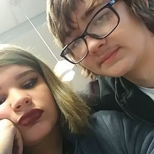 Meet your Posher, Ronald